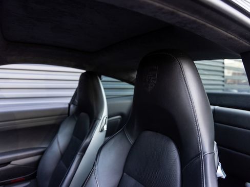 Used 2013 Porsche 911 Carrera 4S AWD/4WD image 23
