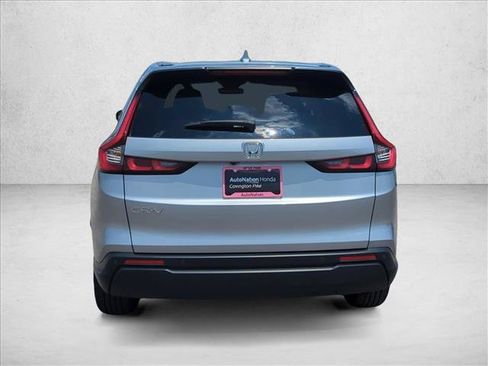 Certified 2024 Honda CR-V EX-L image 8