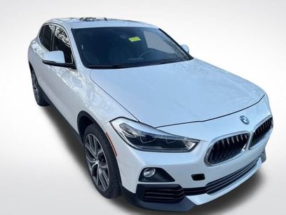 Used 2018 BMW X2 xDrive28i w/ Convenience Package