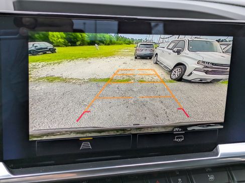 Used 2023 Chevrolet Silverado 1500 LT image 27