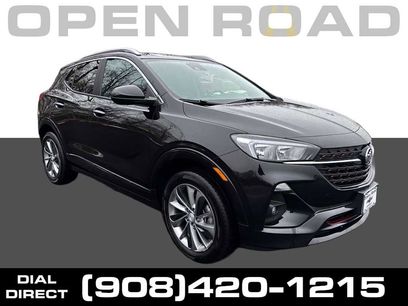 Used 2023 Buick Encore GX Select w/ Sport Touring Package