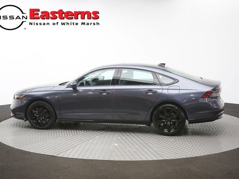 Used 2025 Honda Accord SE image 60