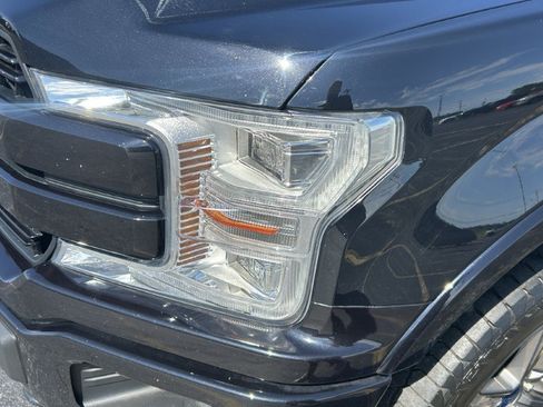 Used 2020 Ford F150 Lariat w/ Equipment Group 502A Luxury AWD/4WD image 16