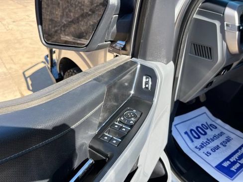 Used 2023 Ford F150 XLT w/ Equipment Group 301A Mid RWD image 14