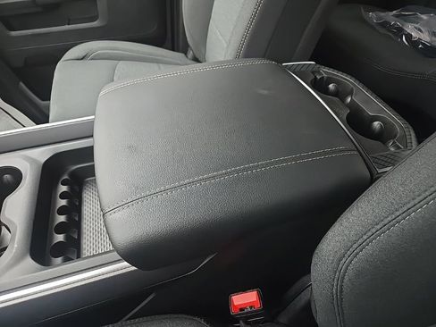 New 2026 RAM 2500 Lone Star image 76