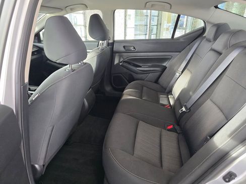 Used 2023 Nissan Altima 2.5 SV image 38