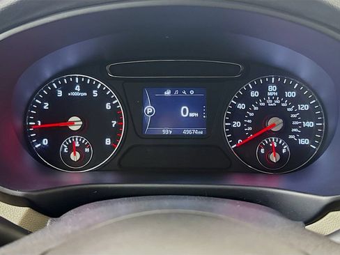 Used 2016 Kia Sorento AWD w/ LX Convenience Package image 13