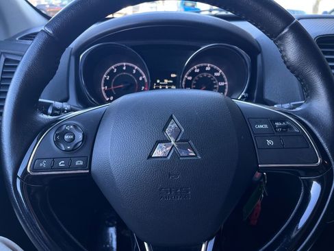 Used 2016 Mitsubishi Outlander Sport ES image 15