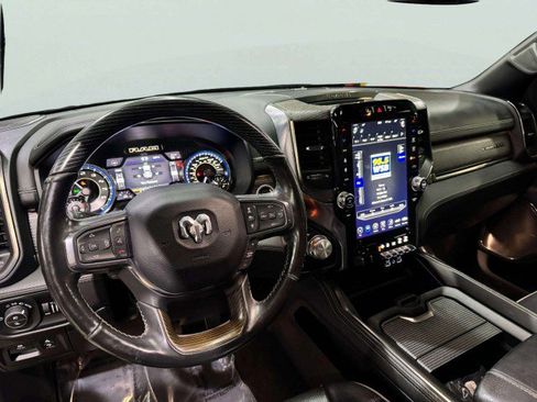 Used 2020 RAM 1500 Limited image 18