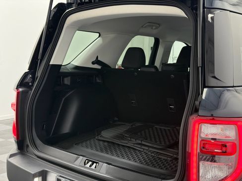 Used 2022 Ford Bronco Sport Big Bend w/ Convenience Package AWD/4WD image 10