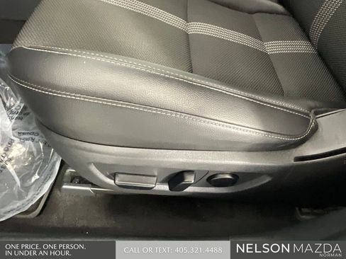 Certified 2025 MAZDA CX-50 AWD 2.5 S w/ Preferred Package image 25