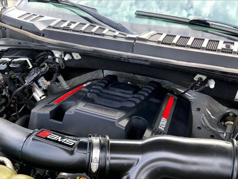 Certified 2019 Ford F150 Raptor w/ Equipment Group 802A Luxury AWD/4WD image 30