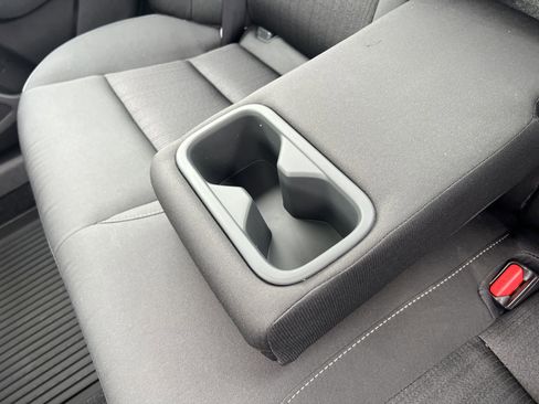 New 2026 Nissan Altima 2.5 SV FWD image 19