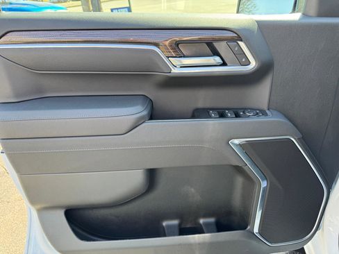 New 2026 Chevrolet Silverado 1500 RST image 18