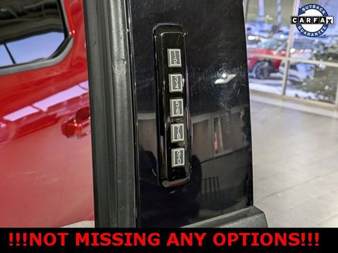 Used 2021 Ford F150 Lariat w/ Equipment Group 502A High image 12