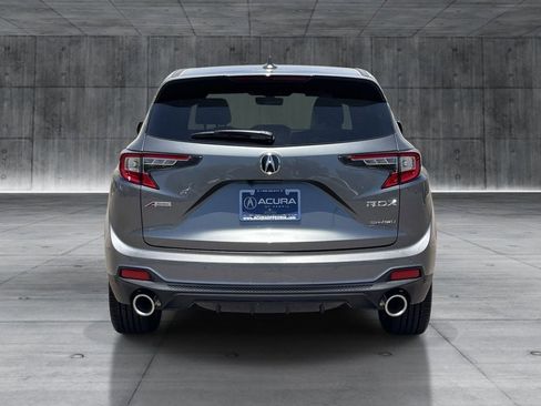 New 2026 Acura RDX A-Spec AWD/4WD image 5