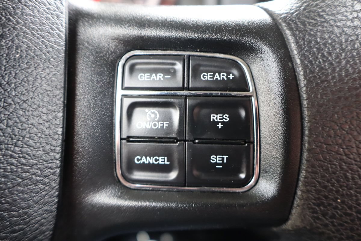 Used 2019 RAM 1500 Tradesman w/ Popular Equipment Group AWD/4WD image 27