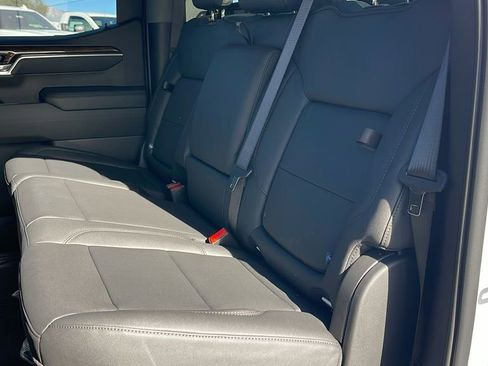 New 2026 GMC Sierra 1500 Elevation w/ Elevation Premium Package image 13