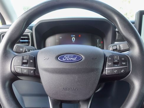 Used 2026 Ford Maverick XLT w/ Equipment Group 301A AWD/4WD image 17