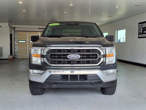 Used 2021 Ford F150 XLT AWD/4WD image 22