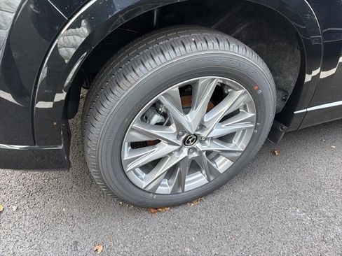 New 2025 MAZDA CX-5 AWD 2.5 S image 6