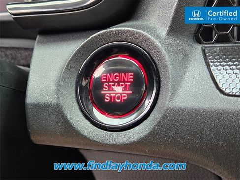 Certified 2026 Honda CR-V LX image 31