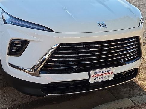 New 2026 Buick Enclave Preferred w/ Power Package image 6