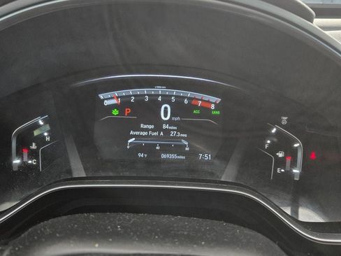 Used 2021 Honda CR-V EX-L image 11