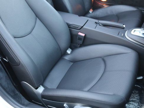 Used 2009 Porsche Boxster S RWD image 44