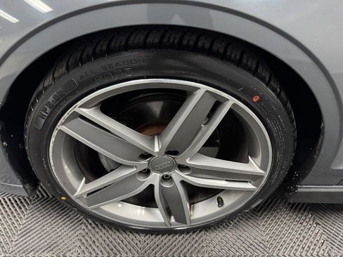 Used 2019 Audi A3 2.0T Premium Plus w/ Premium Plus Package FWD image 23