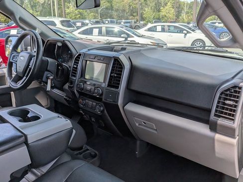 Used 2019 Ford F150 XLT w/ Equipment Group 302A Luxury RWD image 18