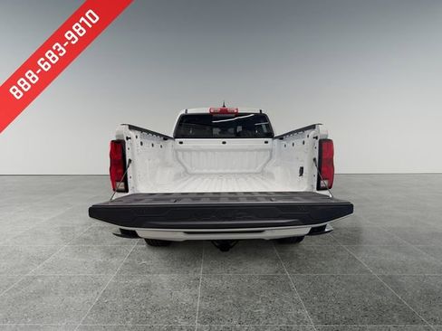 New 2025 Chevrolet Colorado LT w/ LT Convenience Package image 21