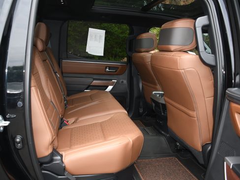Used 2024 Toyota Tundra 1794 Edition w/ TRD Off-Road Package AWD/4WD image 24
