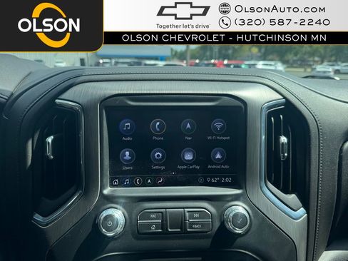 Certified 2020 GMC Sierra 1500 Denali w/ Denali Ultimate Package image 26