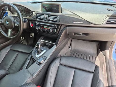 Used 2014 BMW 435i Coupe RWD image 23