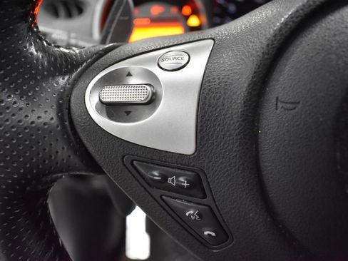 Used 2011 Nissan 370Z Touring w/ Sport Pkg image 20