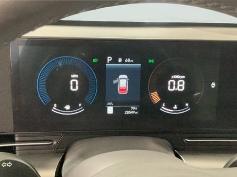 Used 2024 Hyundai Kona SEL AWD/4WD image 20