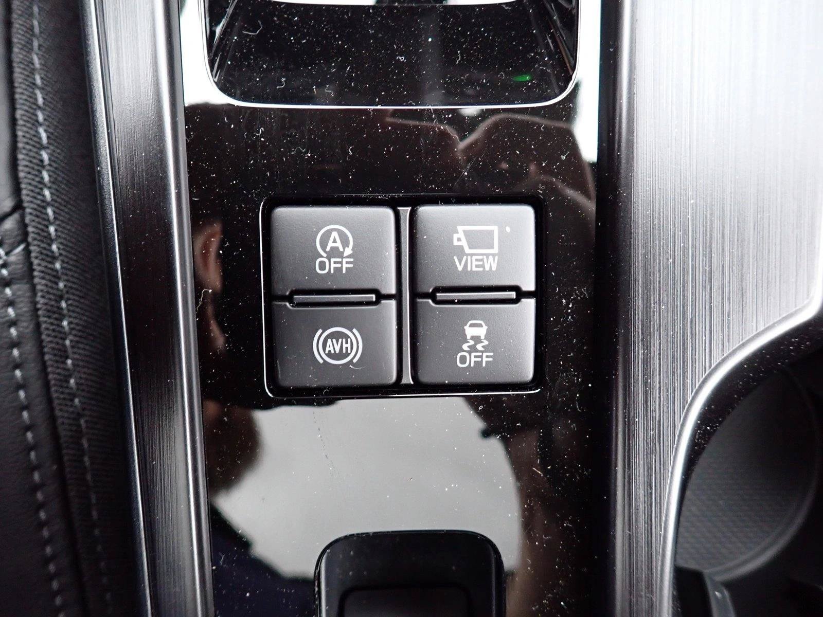 New 2026 Subaru Outback Touring XT AWD/4WD image 20