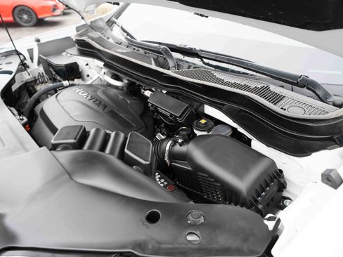 Certified 2023 Honda Ridgeline RTL-E image 32