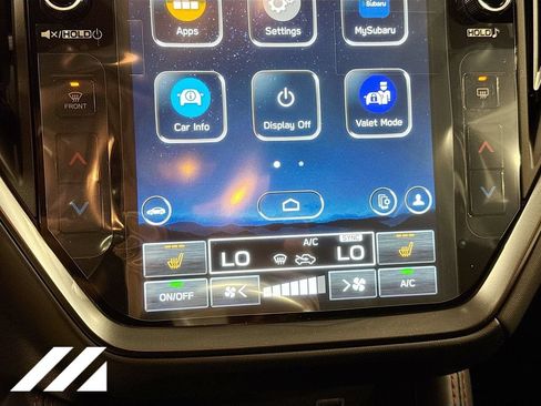 New 2026 Subaru WRX Premium AWD/4WD image 16
