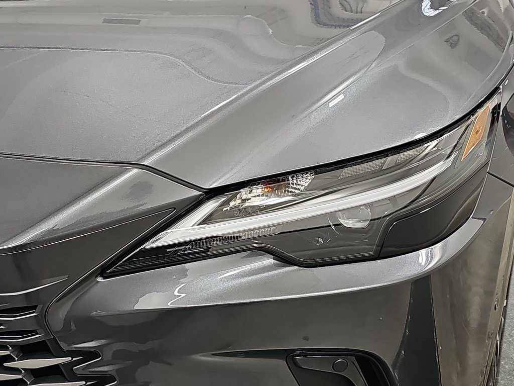 New 2026 Lexus RX 350 Premium Plus w/ Convenience Package AWD/4WD image 30