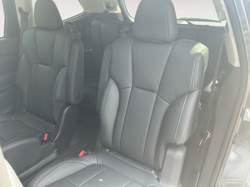 New 2026 Subaru Ascent Premium AWD/4WD image 13