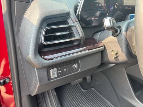 New 2026 Chevrolet Traverse RS FWD image 24