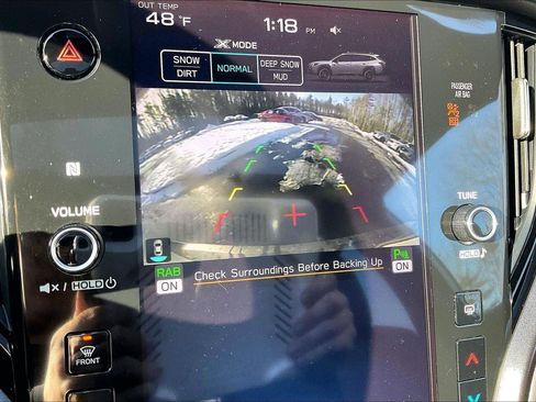 Used 2023 Subaru Outback Wilderness image 23