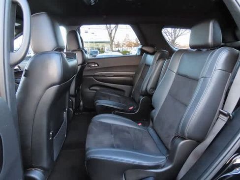Used 2022 Dodge Durango GT image 13