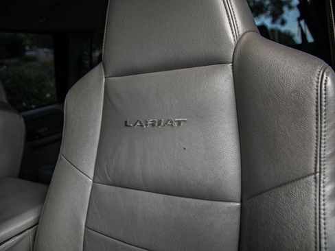 Used 1999 Ford F250 4x4 Crew Cab Super Duty image 33