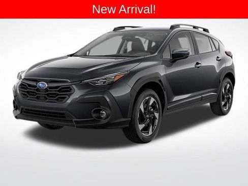Used 2025 Subaru Crosstrek 2.5i Limited w/ Crosstrek Mirror Package image 1