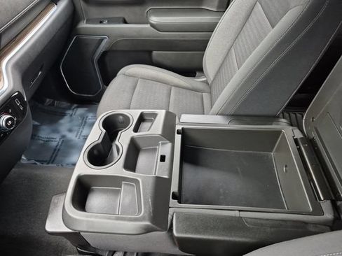 Certified 2022 GMC Sierra 1500 Elevation AWD/4WD image 27