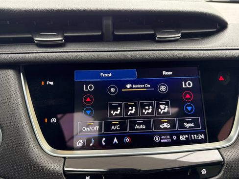 Used 2022 Cadillac XT5 Premium Luxury AWD/4WD image 27