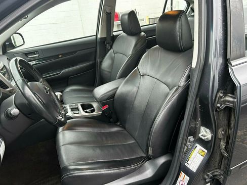 Used 2012 Subaru Legacy 2.5GT Limited image 10